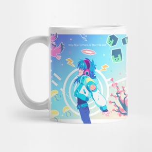 DMMd Mug